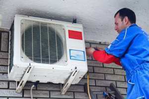 HVAC Companies Near Holden, WV Available Now
